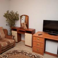 Hotelfotos Калина отель