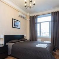 Hotel photos Balmont Apartments Khamovniki