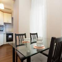 Hotelfotos Balmont Апартаменты Хамовники