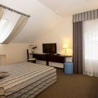 Hotelfotos Отель Воронцовский
