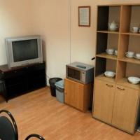 Hotel photos Gostyny Dvor na Polyanke
