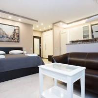 Hotelfotos Balmont Апартаменты Маяковская