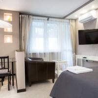 Hotel photos Balmont Apartments Mayakovskaya