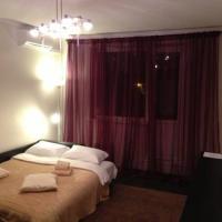 Hotel photos Apartments in Krylatskoye