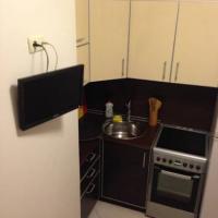 Hotelfotos Апартаменты в Крылатском