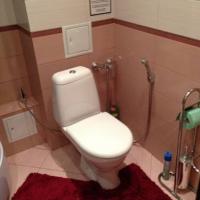 Hotel photos Apartments in Krylatskoye