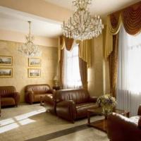 Hotel photos Vostok Hotel