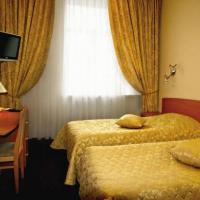 Fotos del hotel Отель Восток