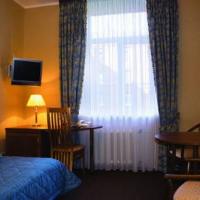 Fotos del hotel Отель Восток