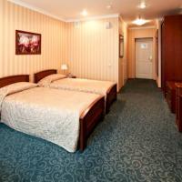 Hotelfotos Гостиница Бега