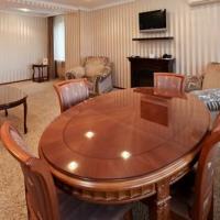 Hotelfotos Гостиница Бега