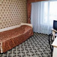 Hotelfotos ВашОтель - Саяны