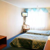 Fotos del hotel ВашОтель - Саяны