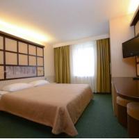 Hotelfotos Домодедово Аэротель