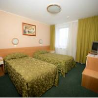 Hotelfotos Домодедово Аэротель