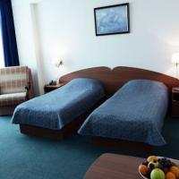 Hotelfotos Отель Мирит