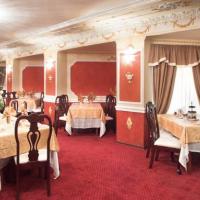 Hotelfotos Отель Москвич