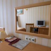 Hotelfotos Отель Брайтон