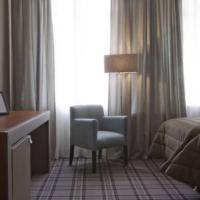 Hotelfotos Отель Брайтон