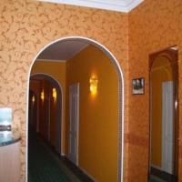Hotelfotos Корона