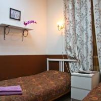 Hotel photos Old Moscow ApartHotel