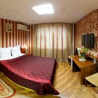 Fotos del hotel Отель на Окской
