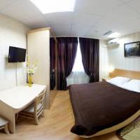 Hotelfotos Отель на Окской