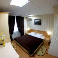 Hotelfotos Отель на Окской