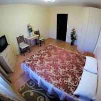 Hotel photos Hotel na Okskoy