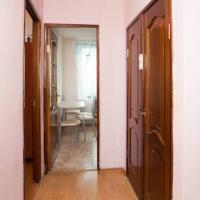 Hotelfotos InnDays Apartment Nakhimovsky Prospekt