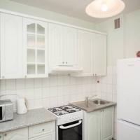 Hotelfotos InnDays Apartments Arbat