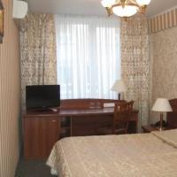 Hotel photos Melodiya