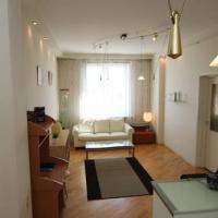 Hotelfotos TVST Apartments Tverskaya