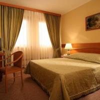 Fotos del hotel Отель Молодежный