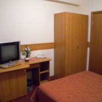 Hotelfotos Отель Молодежный