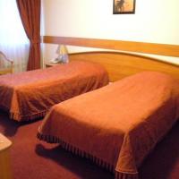 Hotelfotos Отель Молодежный