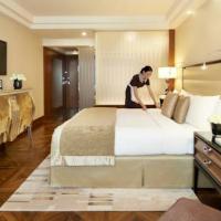 Hotelfotos InterContinental Moscow Tverskaya