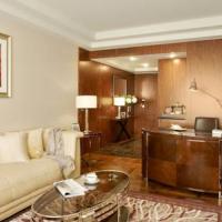 Hotel photos InterContinental Moscow Tverskaya