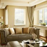 Fotos del hotel InterContinental Moscow Tverskaya