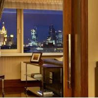 Hotelfotos InterContinental Moscow Tverskaya
