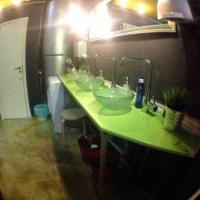 Hotelfotos FABRIKA Hostel & Gallery