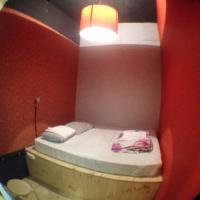 Fotos del hotel FABRIKA Hostel & Gallery