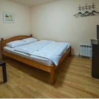 Hotel photos Basilik Moscow