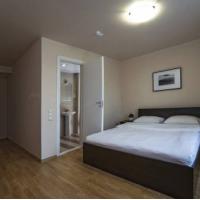 Hotel photos Basilik Moscow