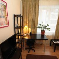 Hotelfotos TVST Apartments Mayakovskaya