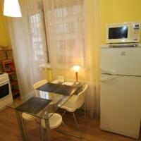 Hotel photos TVST Apartments Mayakovskaya