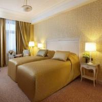 Fotos del hotel Radisson Royal Hotel