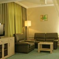 Hotelfotos Шерстон