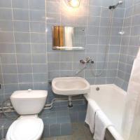 Hotelfotos Шерстон