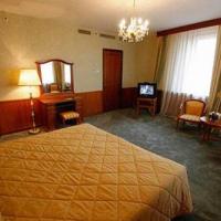 Hotelfotos Президент-Отель